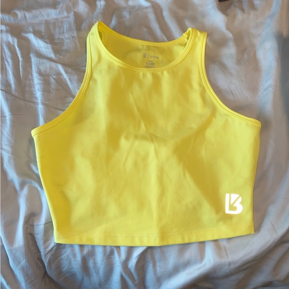 Buffbunny Crop Top - image 1